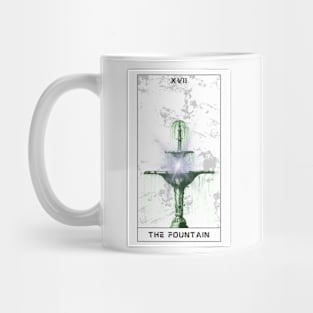 The Fountain Mug